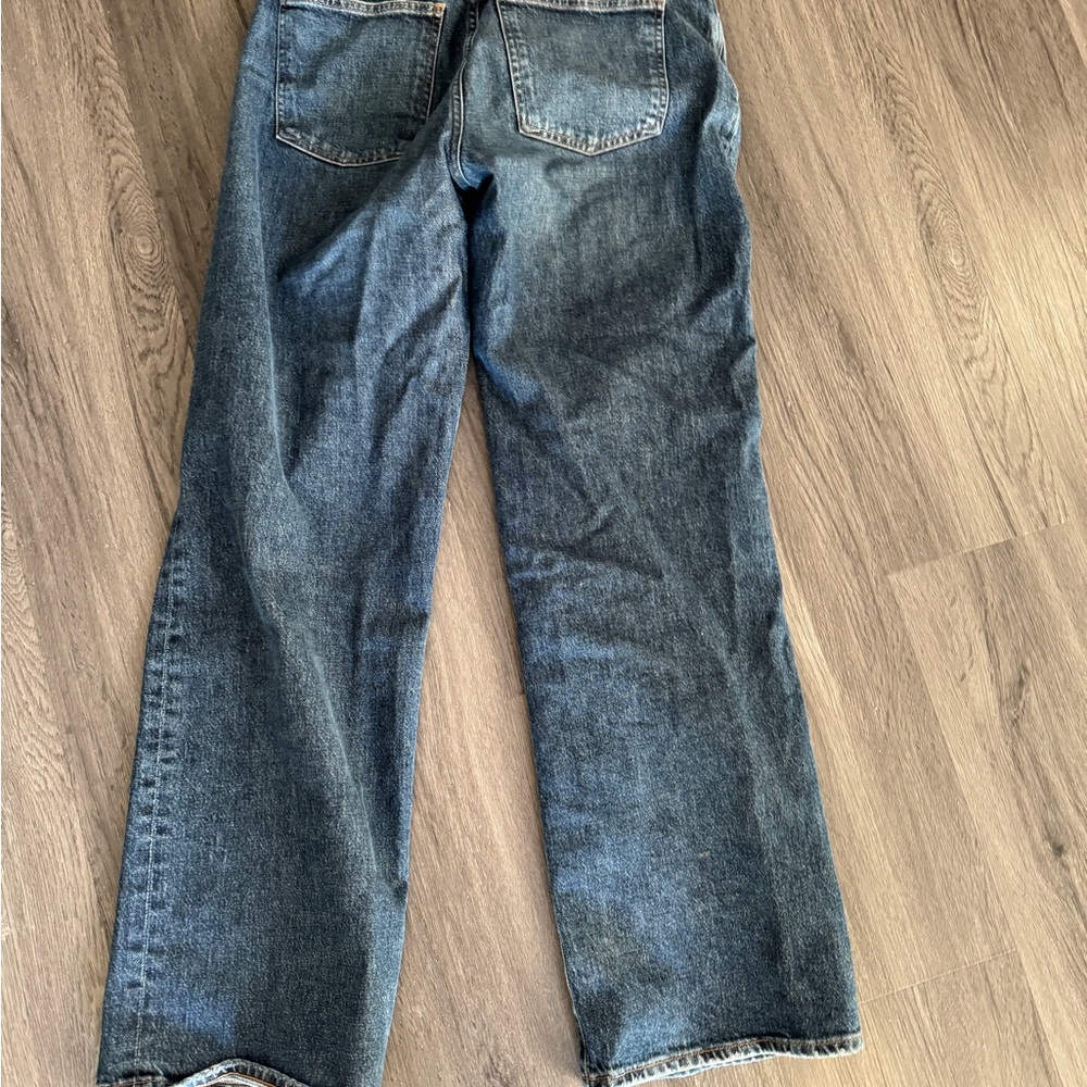 Agolde Harper jeans - Picture 3 of 5